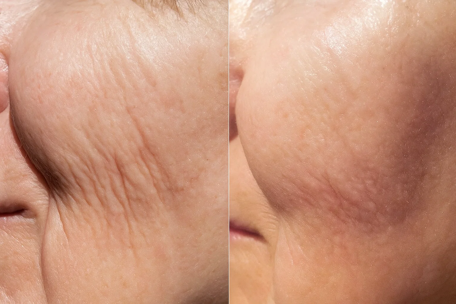 meso fresh vitamin results