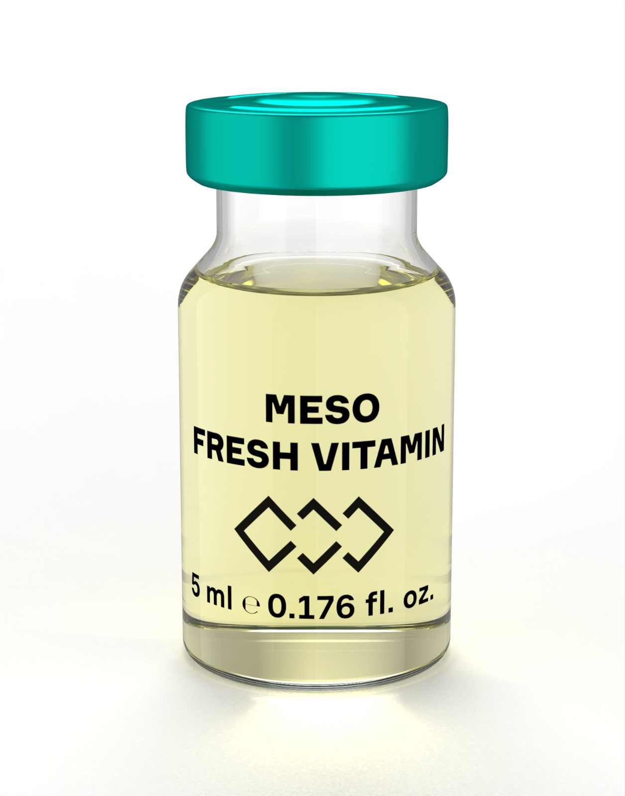 Meso Fresh Vitamin Bottle