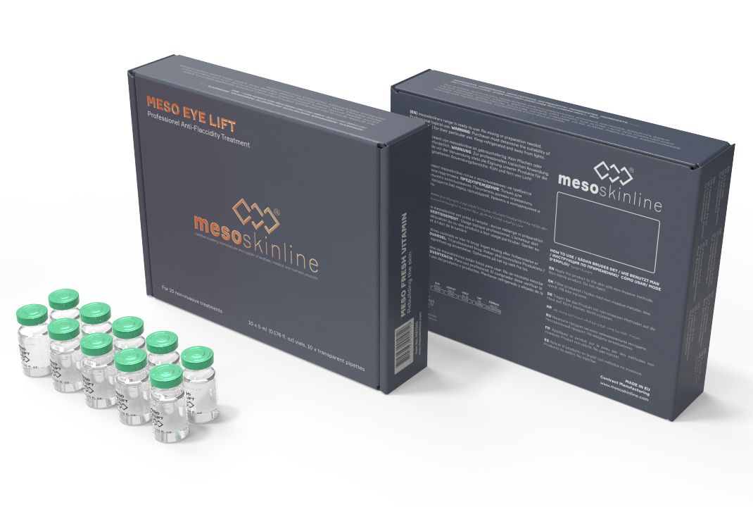 Eye Lift Non Invasive