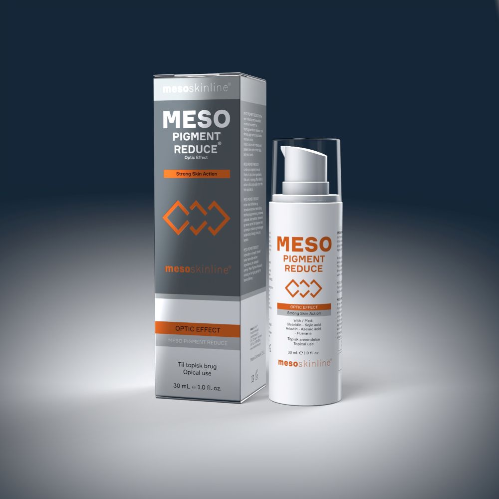 Meso Pigment Reduce
