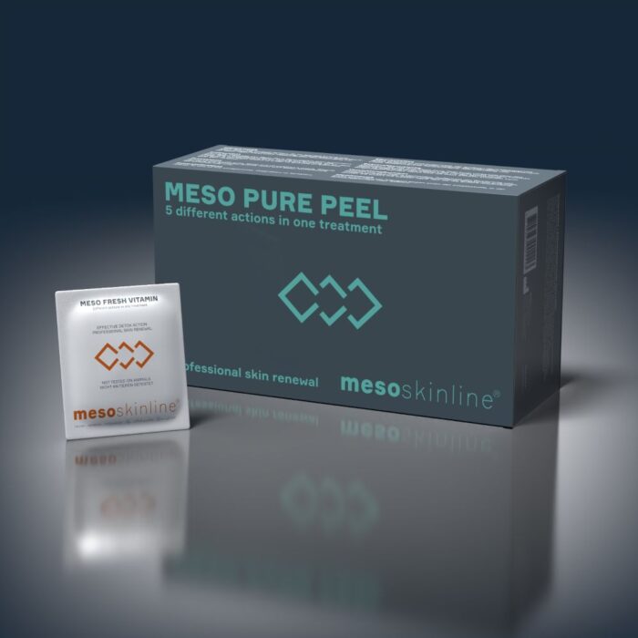 Meso Pure Peel