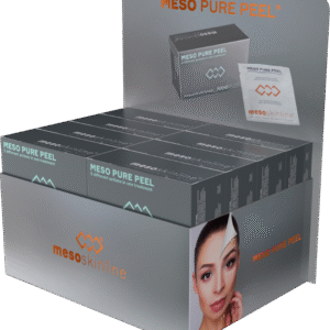 Meso Pure Peel Display