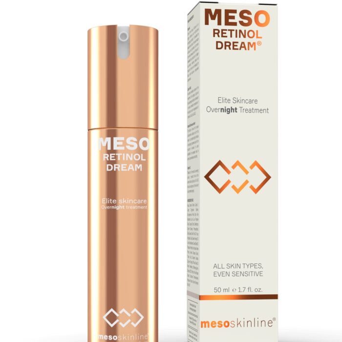 Meso Retinol Dream 1 Meso Retinol Dream