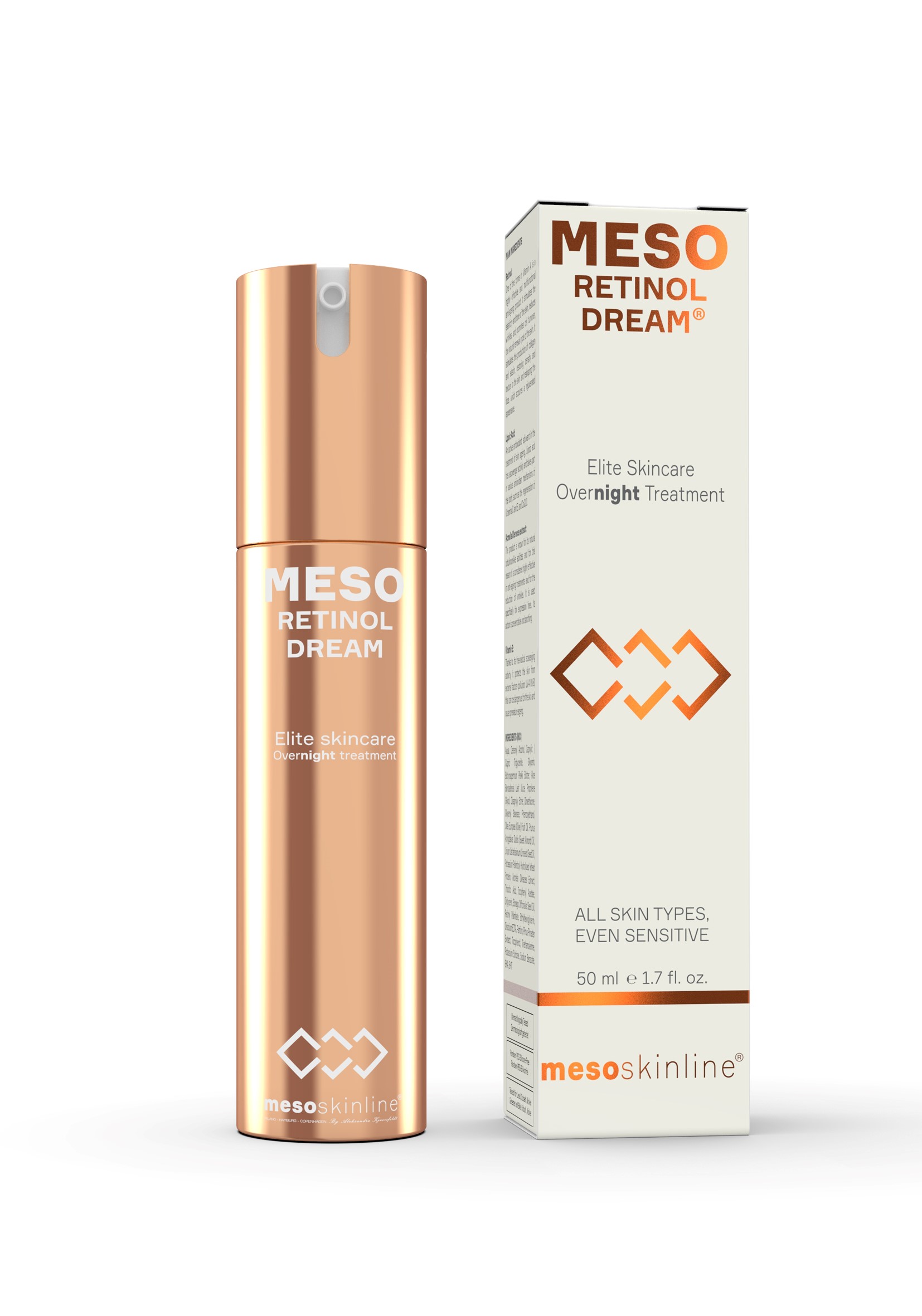 Meso Retinol Dream