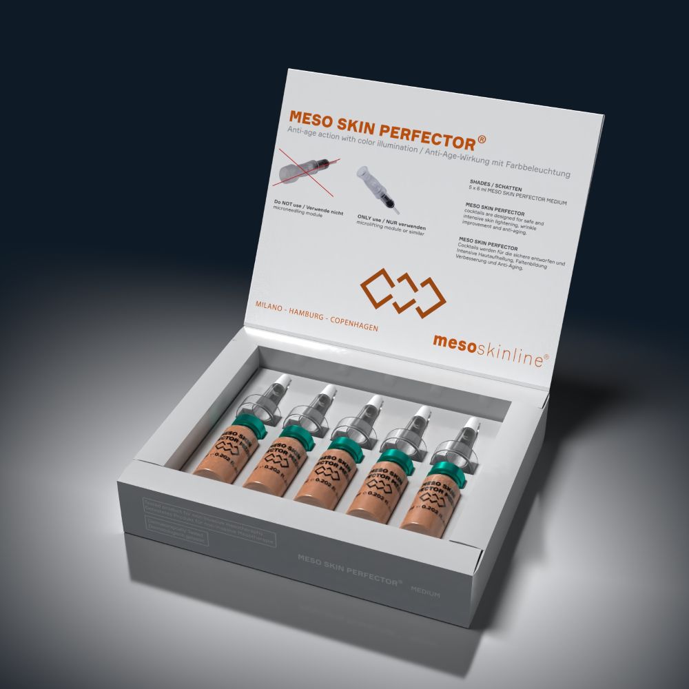 Meso Skin Perfector Medium