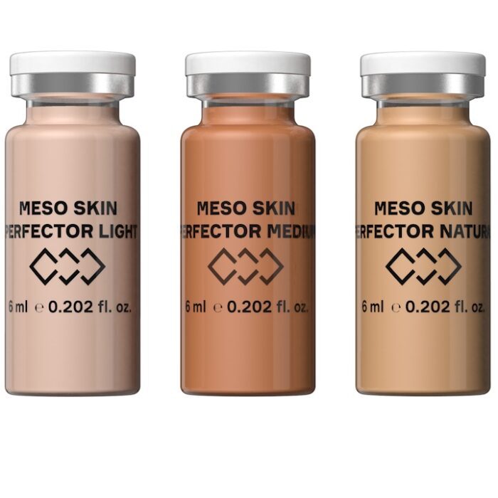 Meso Skin Perfector Starter Pack