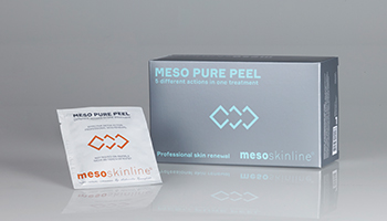 meso pure peel