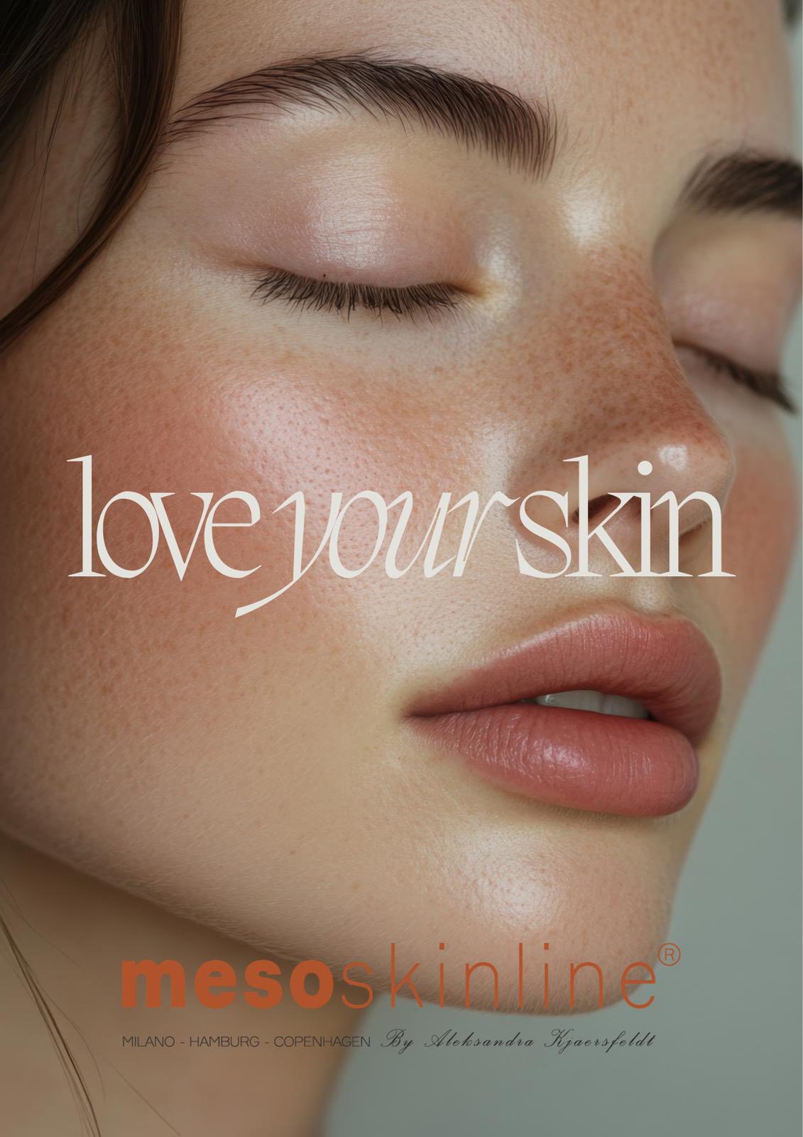 mesoskinline mirconeedling