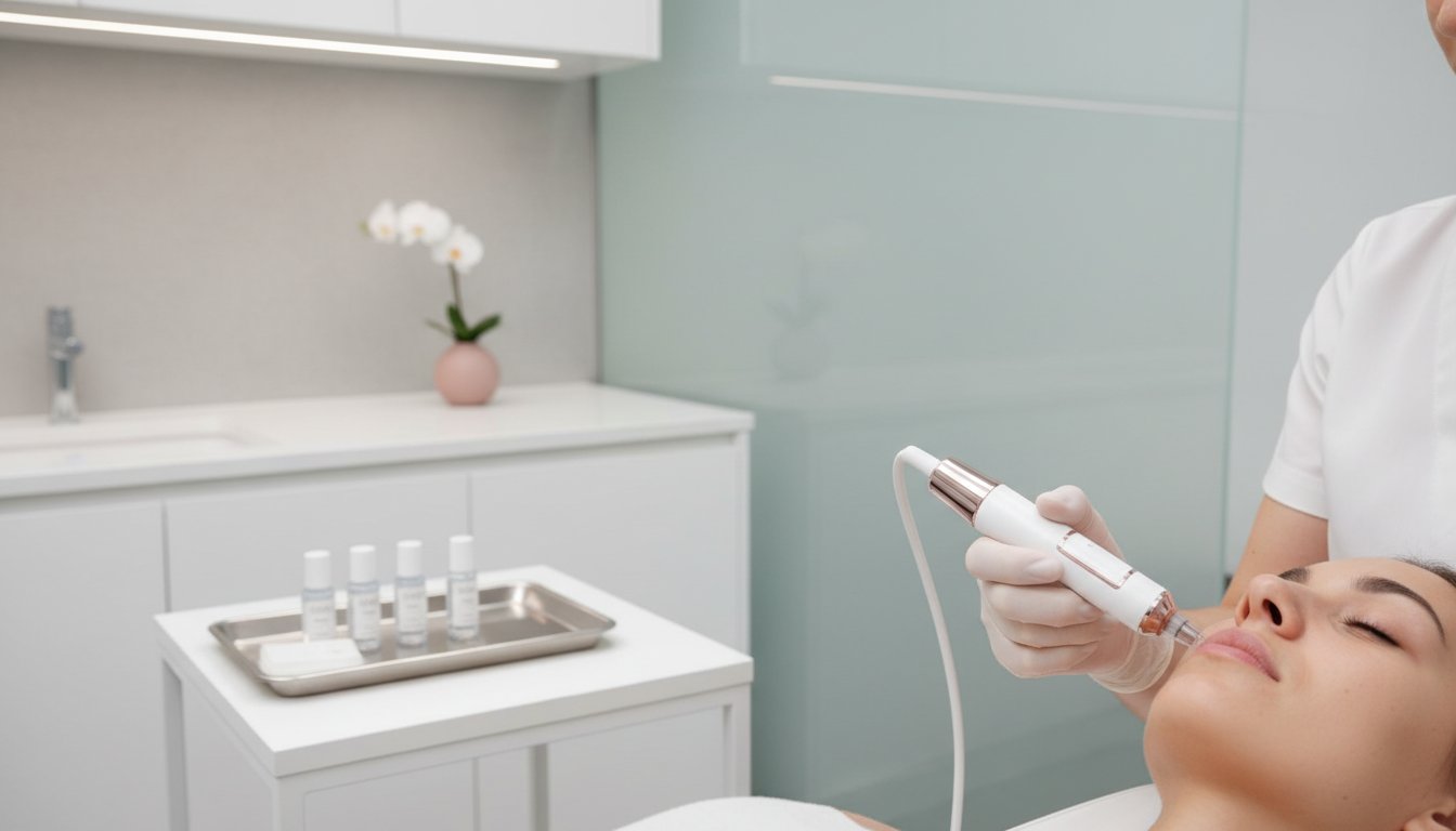 Advanced Facial Courses: Elevating Clinical Excellence in 2026