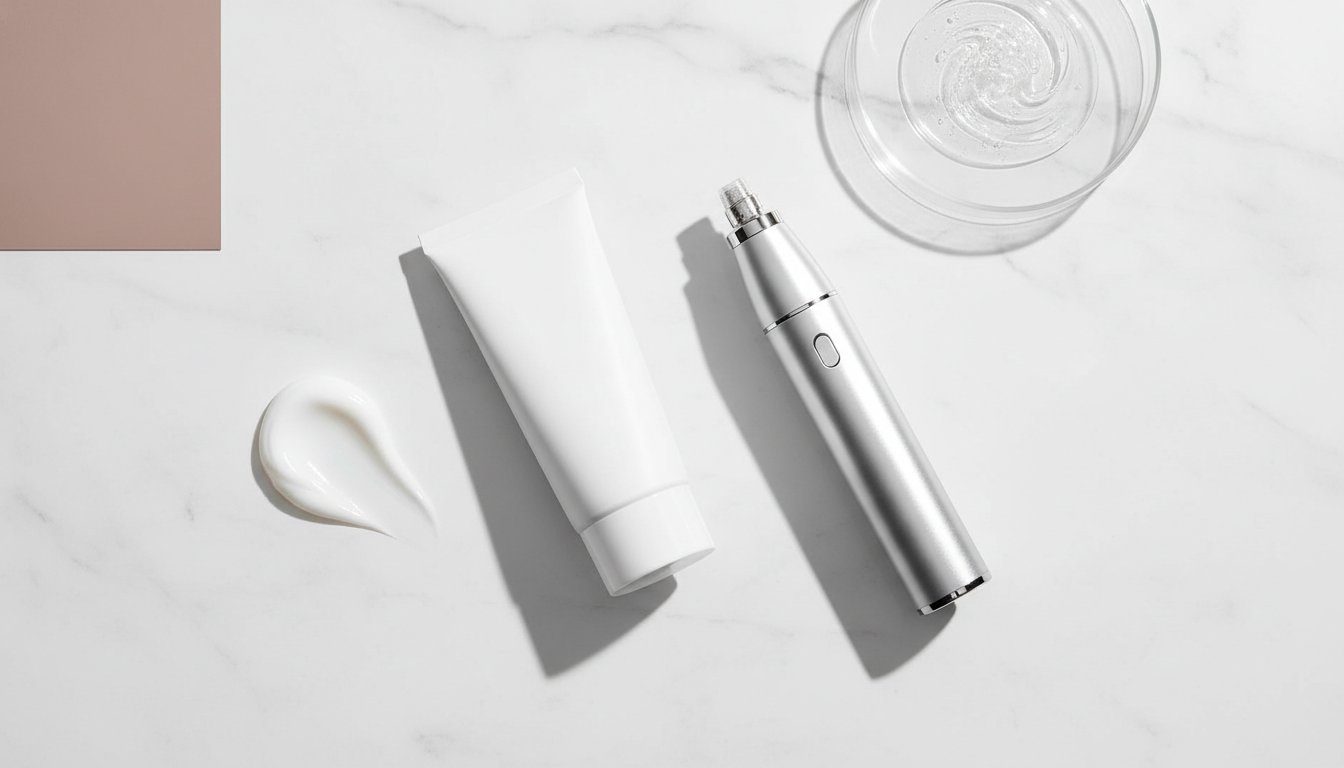 Bepanthen Cream for Skin Recovery: A Clinical Guide to Post-Procedure Aftercare