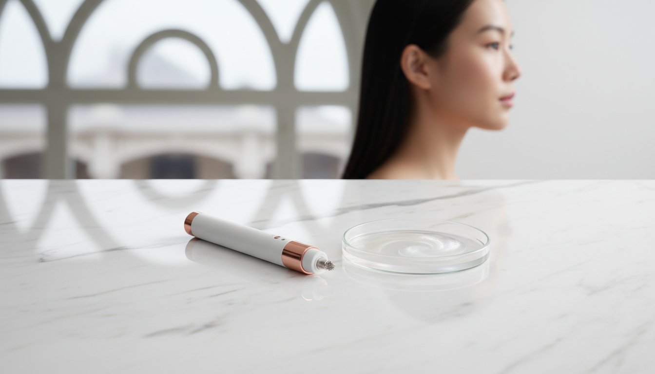 How to Treat Melasma in a Skin Clinic: Advanced Professional Protocols for 2026