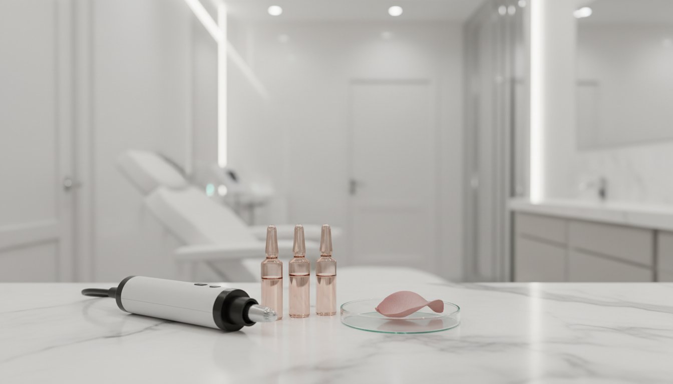 Marketing New Aesthetic Treatments to Clients: The Professional Australian Clinic Guide