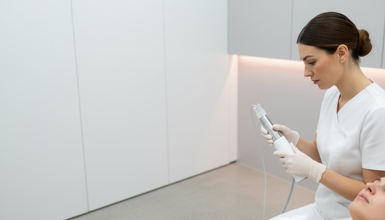 Med Cosmetics: A Professional Guide to Clinical-Grade Aesthetic Technology