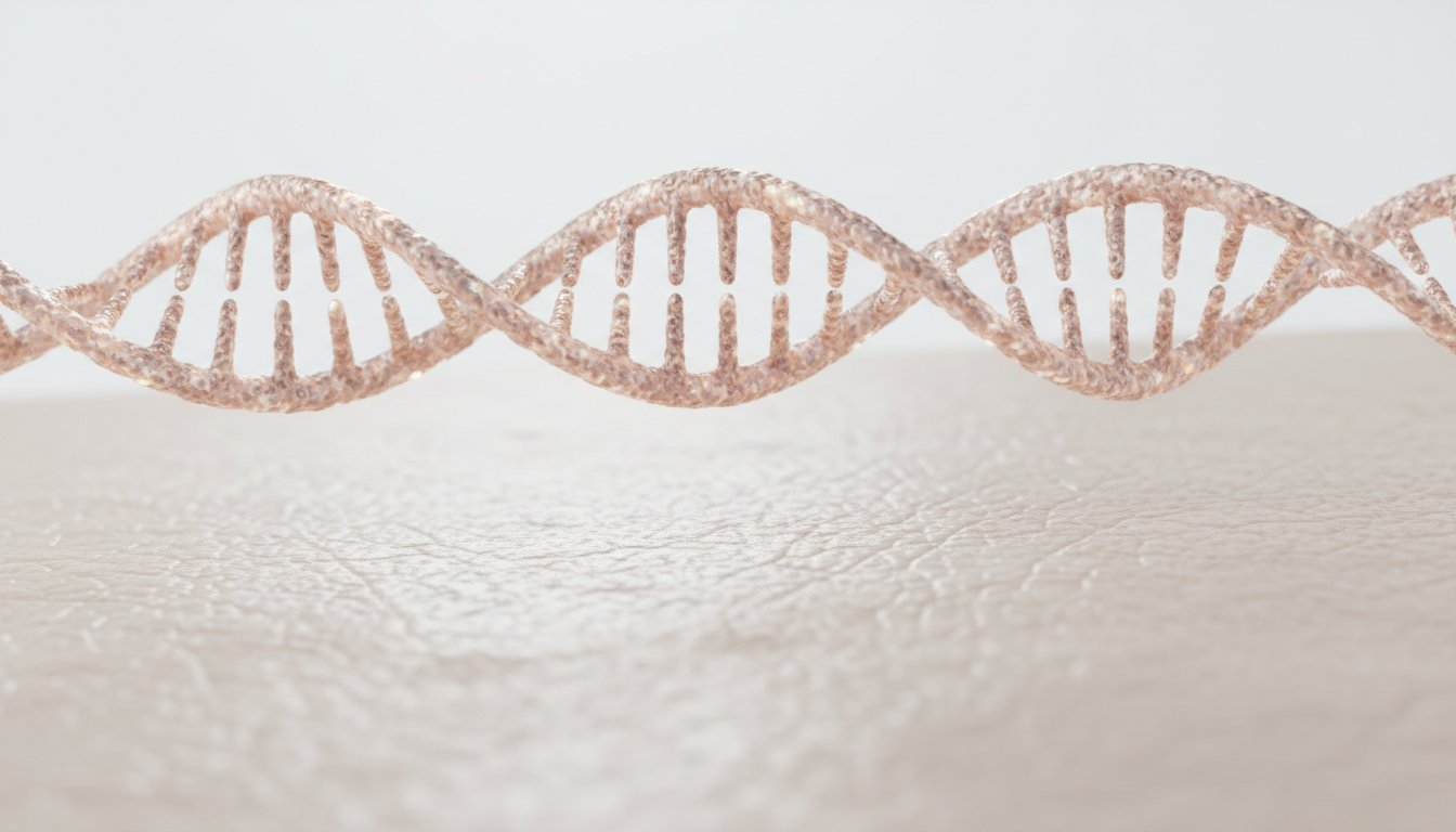 PDRN in Skincare: The Science of Bio-Regenerative Skin Repair