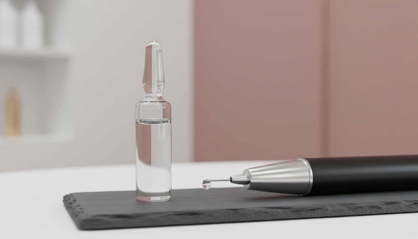 Professional Hair Loss Treatment Serum for Clinic Use: The Definitive 2026 Guide