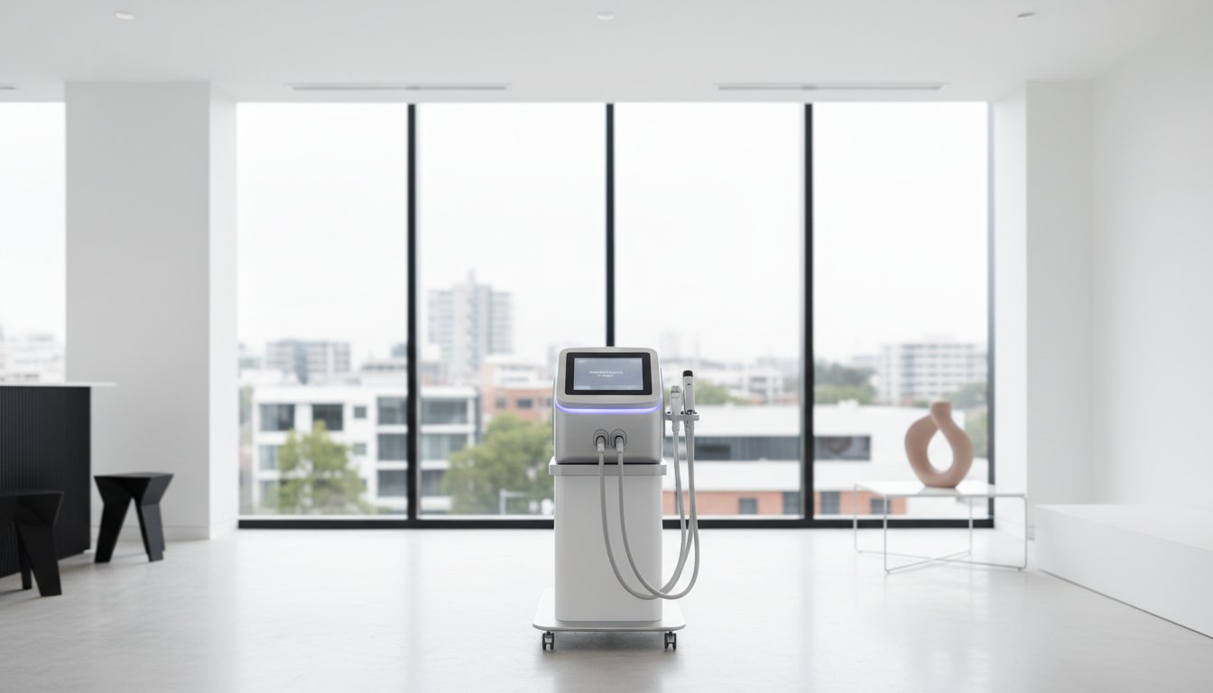 Professional HydraFacial Machine Guide: Clinical Integration & Results in 2026