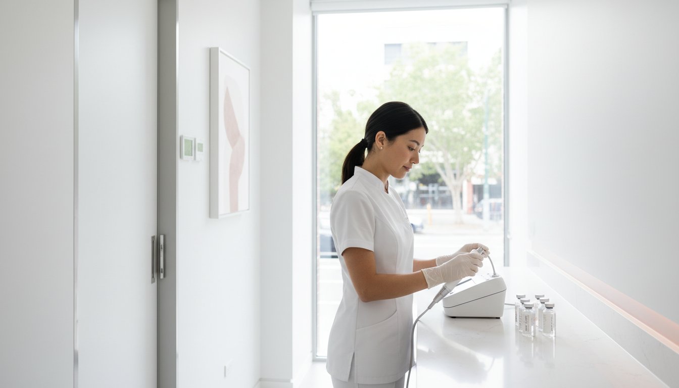 Professional Mesotherapy Supplies Australia: The Practitioner’s 2026 Clinical Guide