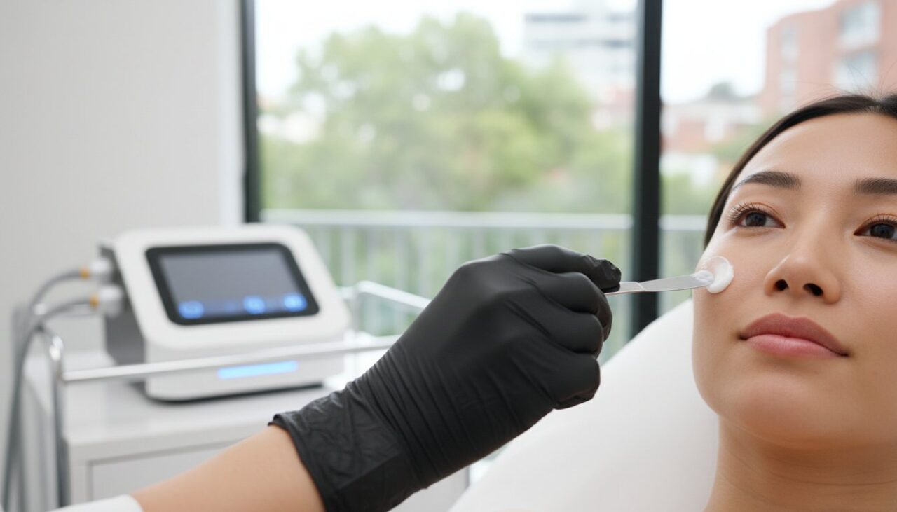Professional Numbing Cream Checklist for Aesthetic Procedures in 2026