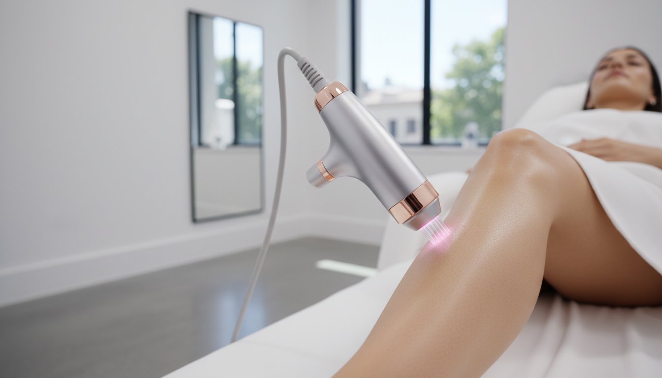 Strawberry Skin and Professional Resurfacing: A Clinical Guide to Texture Refinement