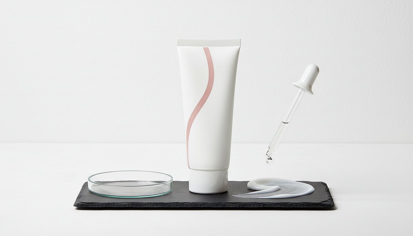 The Clinical Guide to Acne Cream: Science, Actives, and Professional Protocols