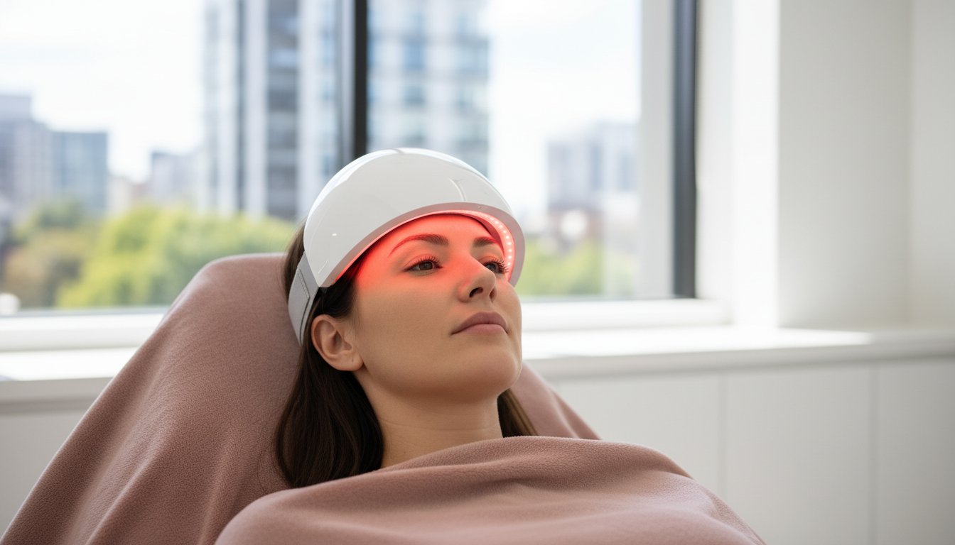 The Definitive Guide to LED Face Mask Technology: A Clinical Perspective for 2026
