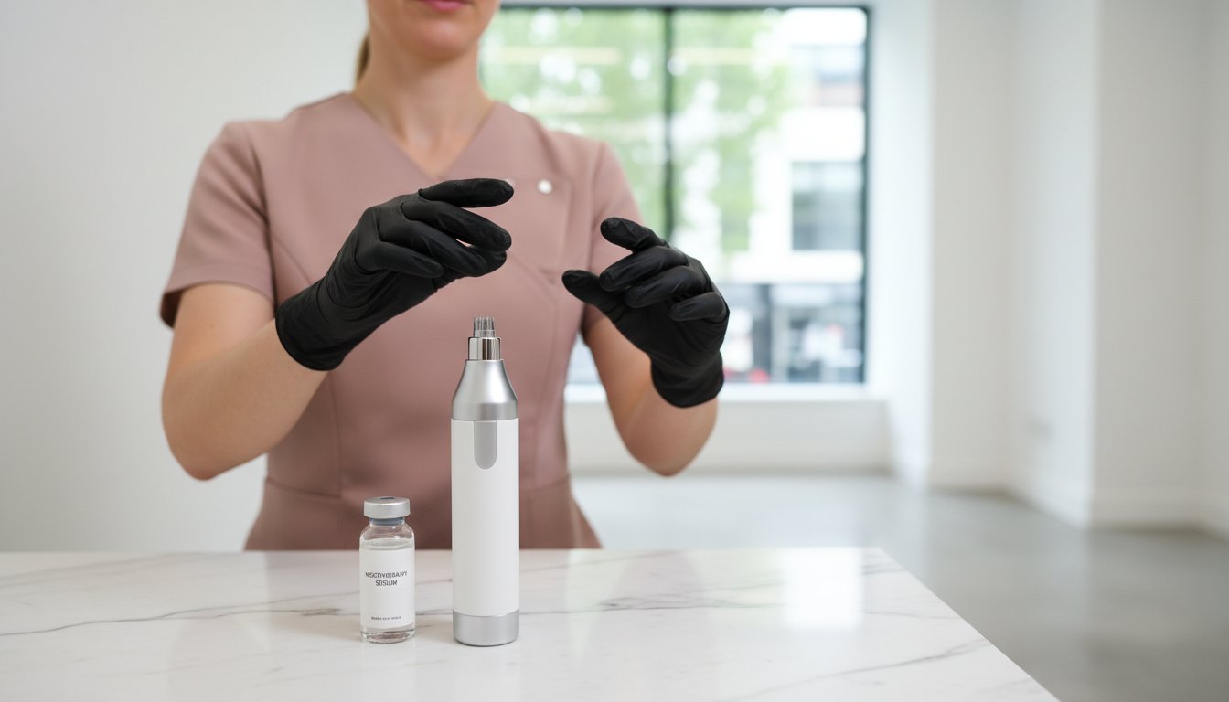 The Definitive Guide to Professional Skin Needling Devices in Australia (2026)