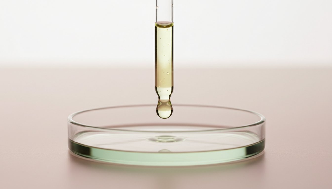 The Science of Centella Ampoule: Advanced Skin Repair and Regeneration