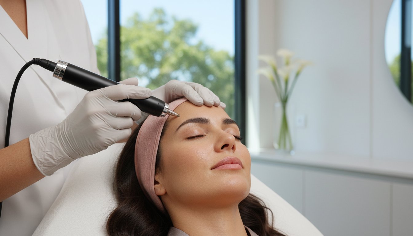 Topical Botox Alternatives for Clinics: A Professional Guide to Non-Invasive Neuromodulation (2026)