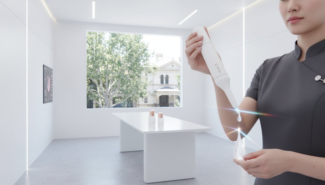 Understanding C-Vita: The Science of Professional Skin Brightening in 2026