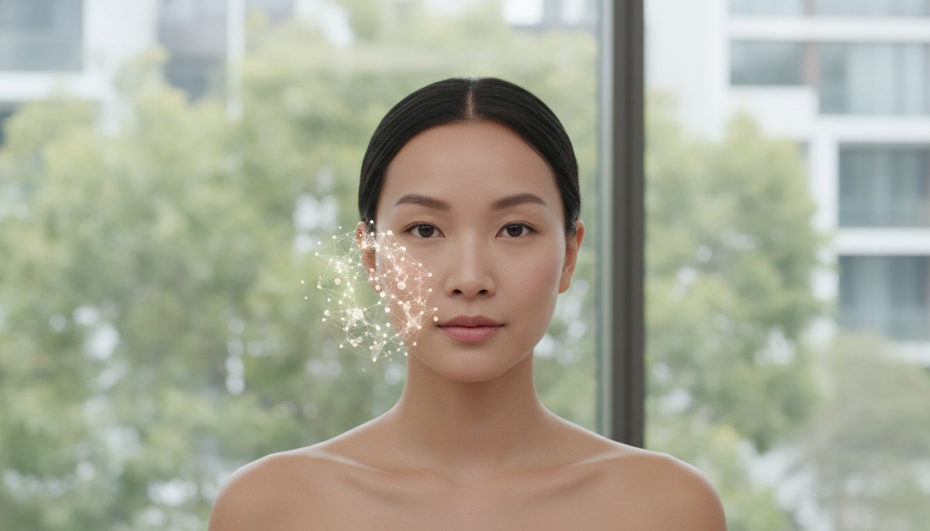 Vegan Exosome Therapy for Face: The Science of Cellular Regeneration in 2026