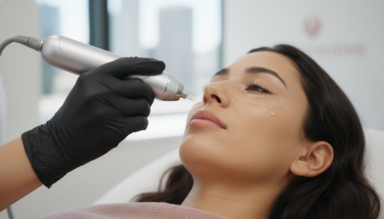 Advanced Microneedling Techniques for Professionals: A 2026 Clinical Guide