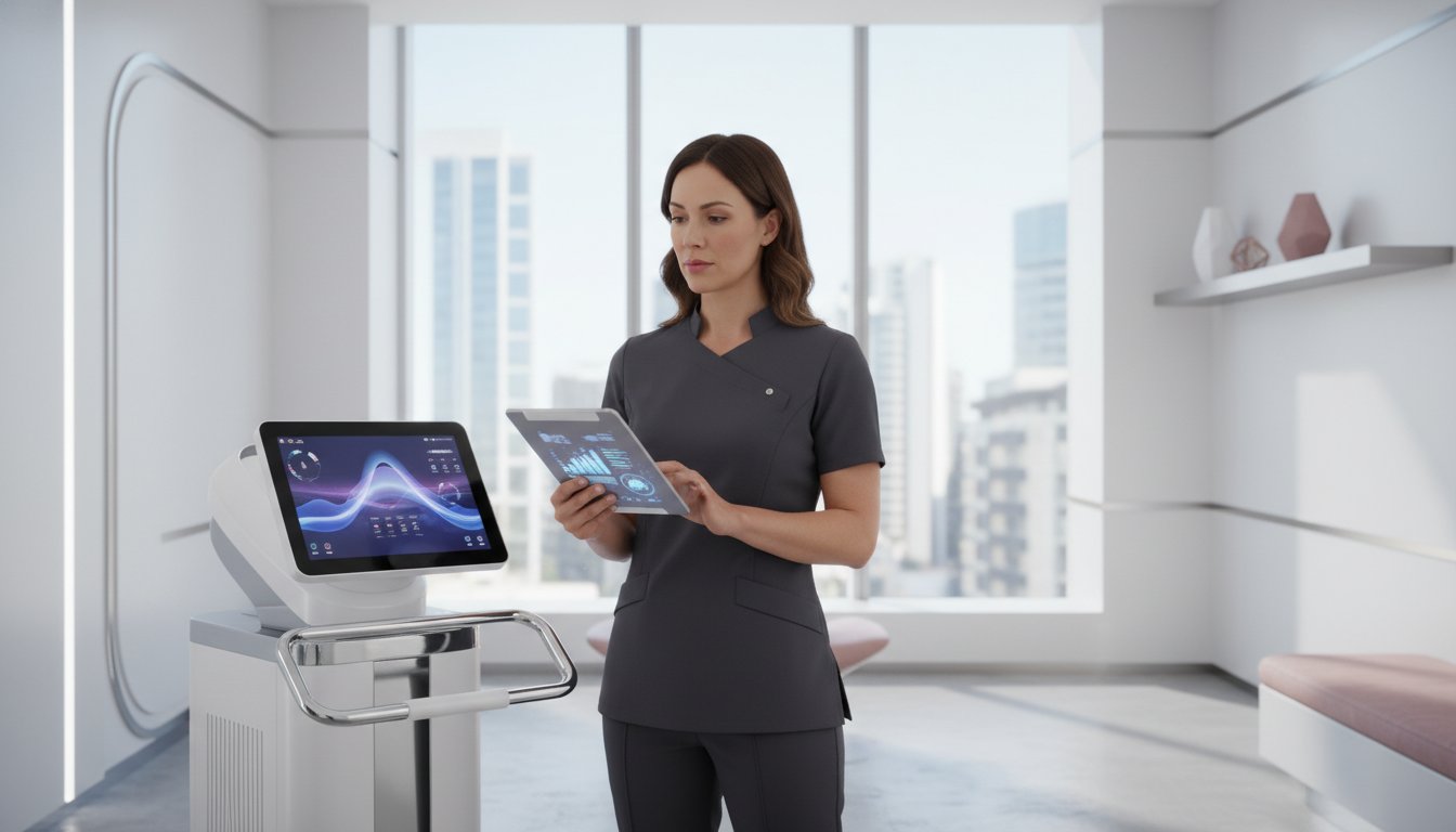 Calculating ROI on New Aesthetic Equipment: The 2026 Practitioner’s Guide