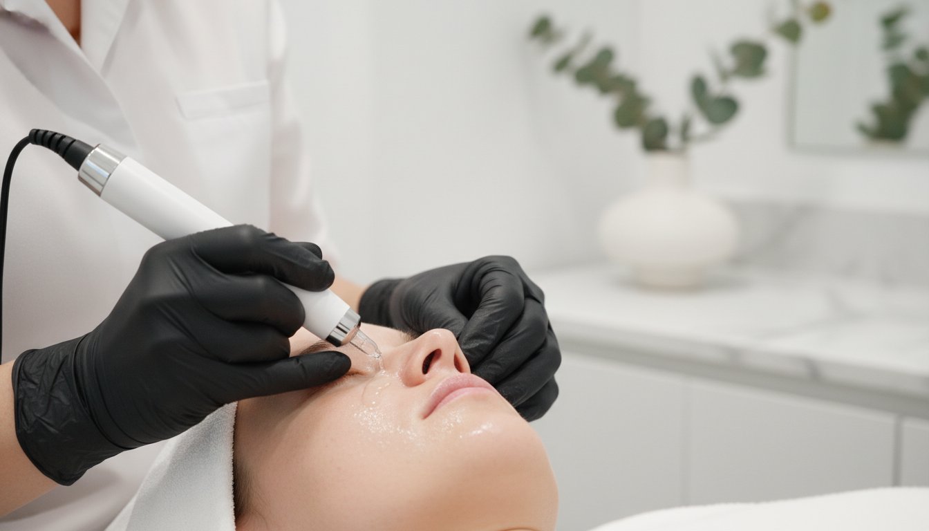 High-ROI Professional Skincare Treatments: The 2026 Australian Practitioner’s Guide