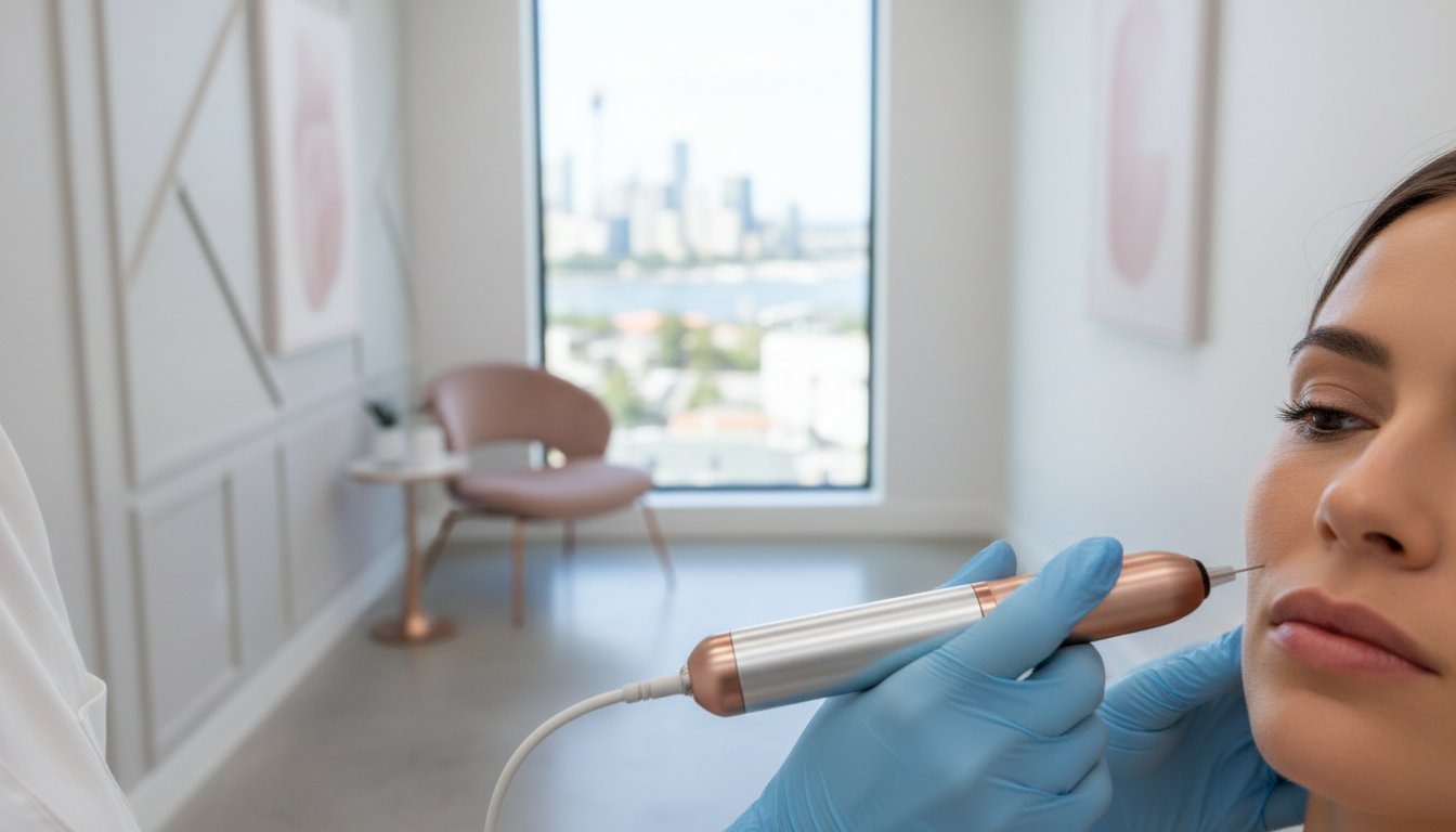 How to Get Consistent Microneedling Results: The Clinical Guide to Precision