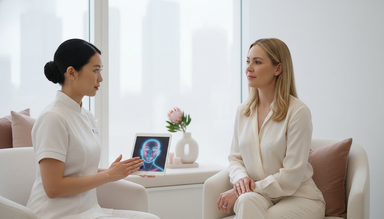Managing Client Expectations for Cosmetic Procedures: A Practitioner’s Guide to Clinical Excellence