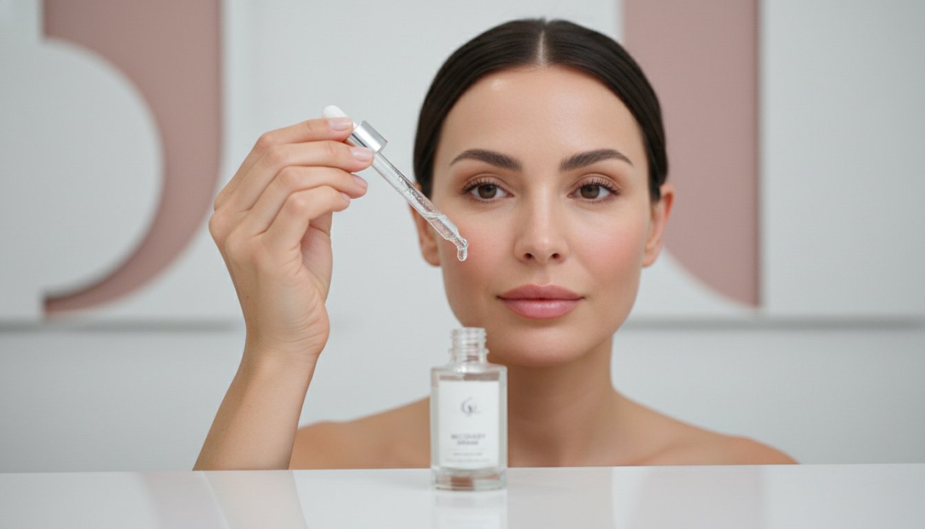 Microneedling Aftercare Instructions for Clients: The Complete Clinical Checklist