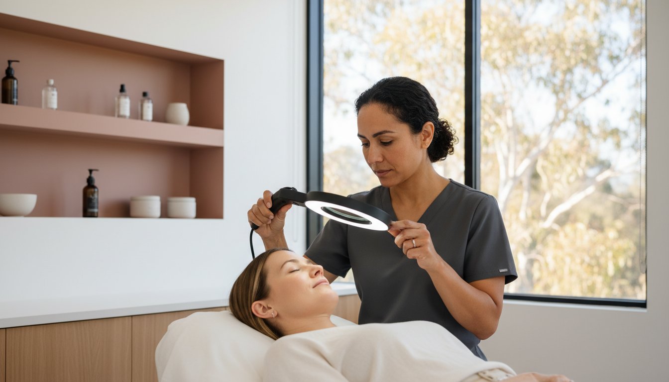 Microneedling Contraindications Checklist for Australian Clinics: The 2026 Practitioner Guide