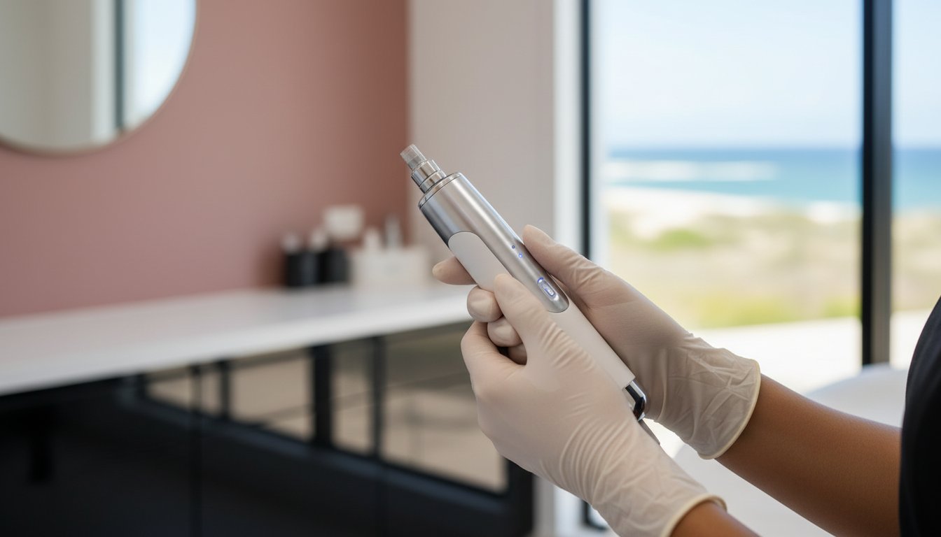 Microneedling Safety Standards Australia: The 2026 Practitioner’s Guide to Clinical Excellence
