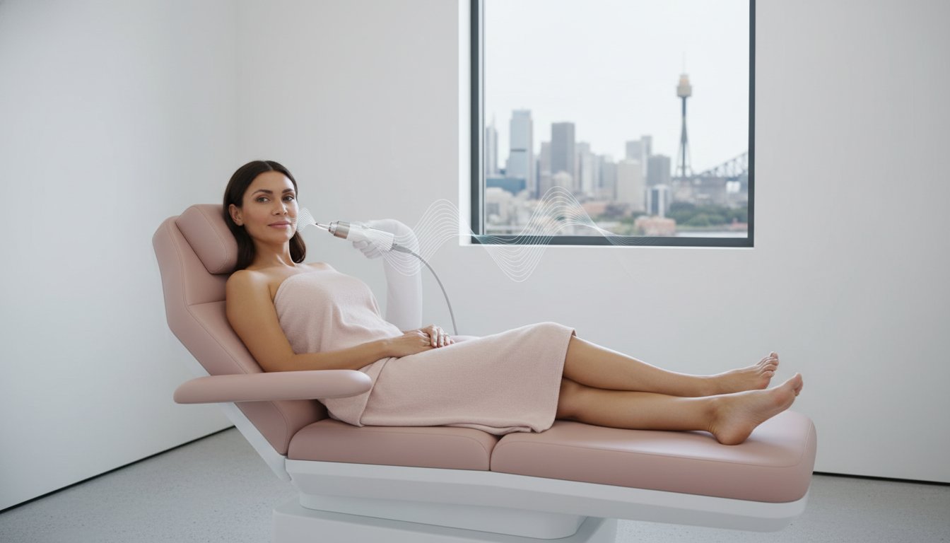 Non-Invasive Mesotherapy Solutions: The Future of Australian Clinical Skin Care in 2026