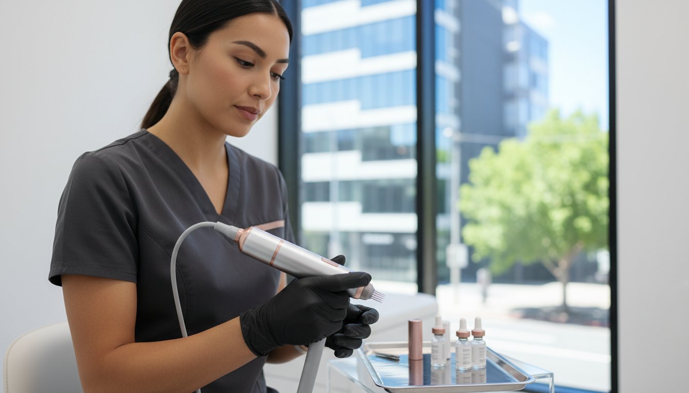 Professional Beauty Solutions: A 2026 Guide to Clinical Aesthetic Excellence
