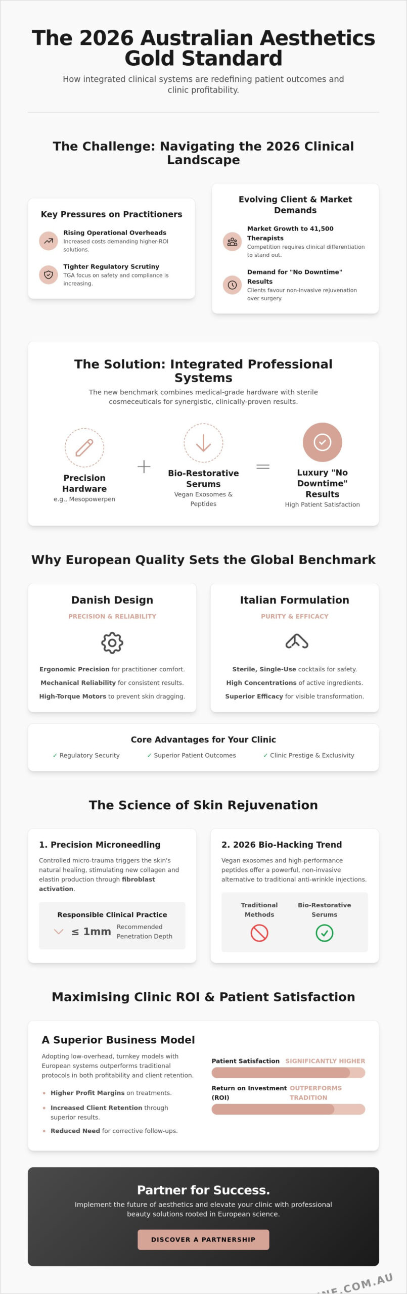 Professional Beauty Solutions: A 2026 Guide to Clinical Aesthetic Excellence