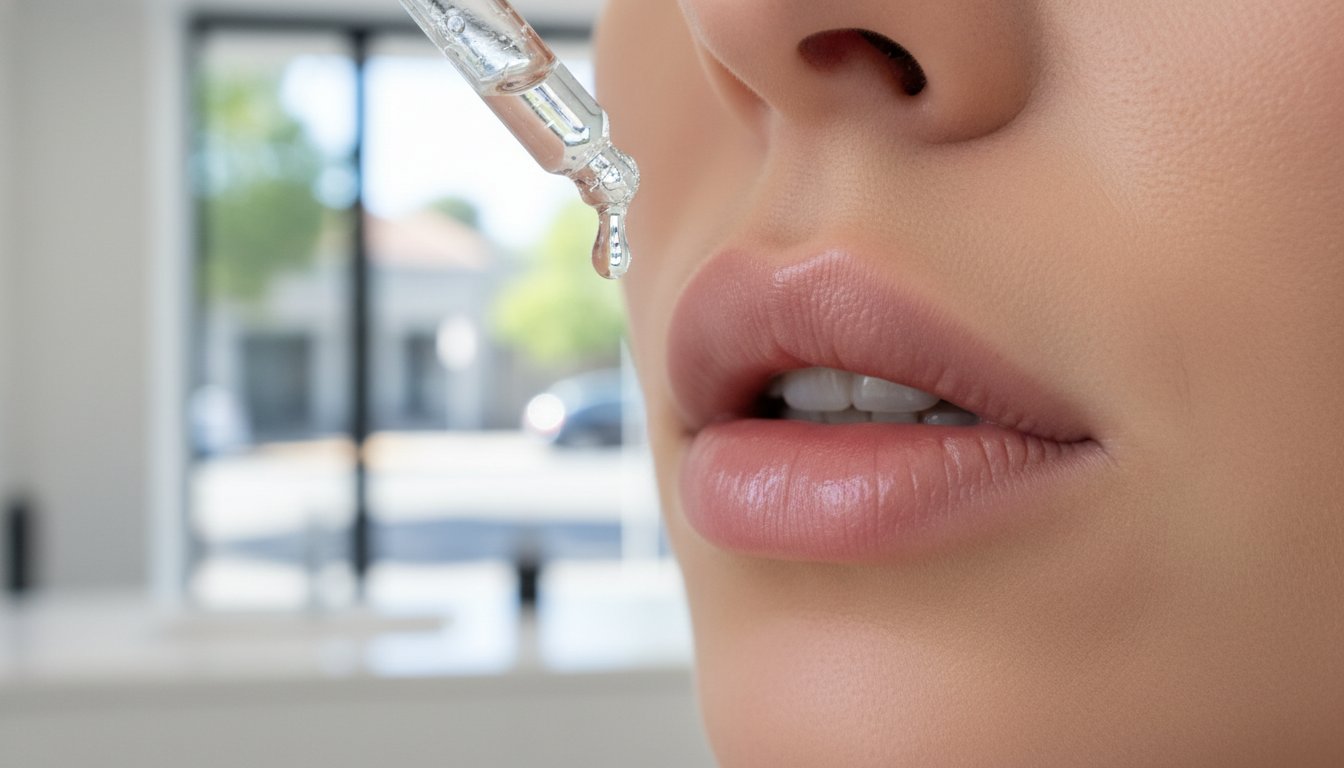 The Definitive Guide to Professional Lip Volume Serums in Australia (2026)