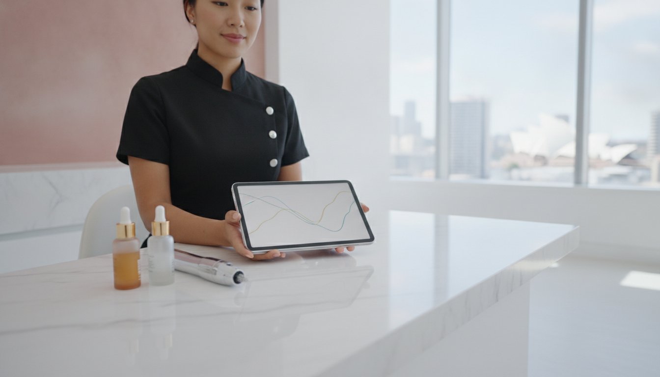 How to Sell Treatment Packages to Clients: A Clinical Strategy for AU Practitioners