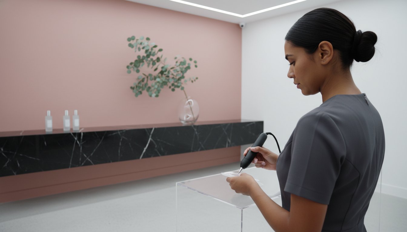 Building a Premium Aesthetic Brand in Australia: The 2026 Clinical Blueprint