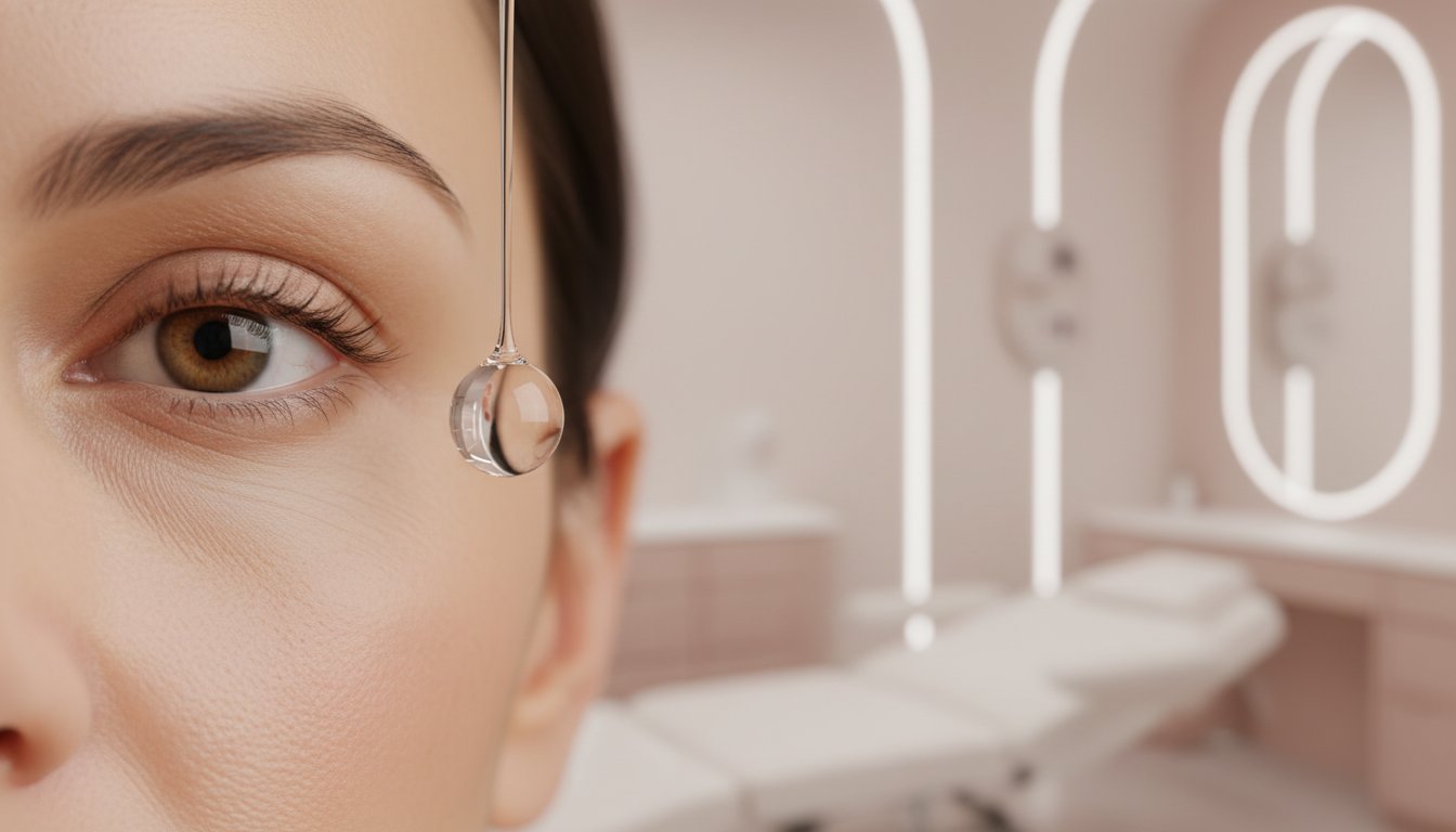 Topical Serums with Botulinum Toxin-Like Effects: The 2026 Australian Guide