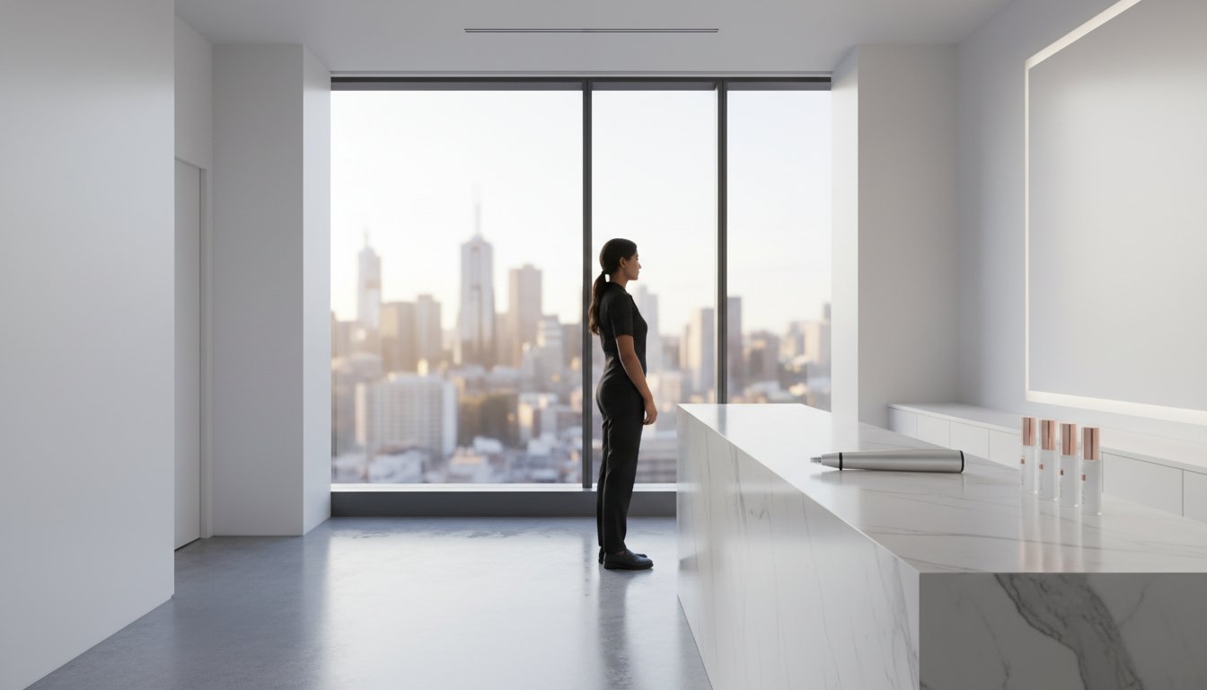 How to Choose a Professional Skincare Distributor for Your Australian Clinic in 2026