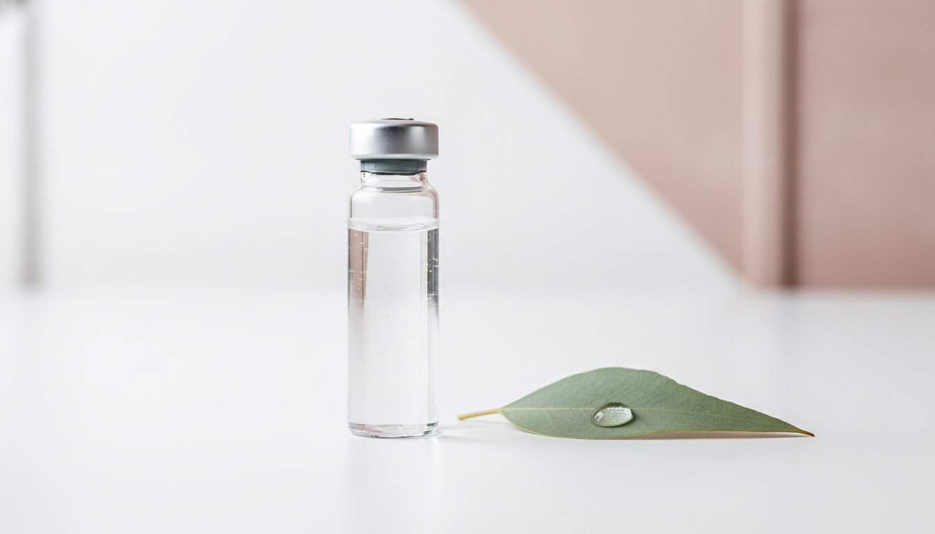 Vegan Exosome Treatments for Clinics: The 2026 Practitioner’s Guide to Regenerative Aesthetics