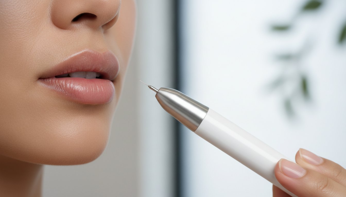 Needleless Filler for Lips: The Professional Australian Guide to Safe Enhancement in 2026