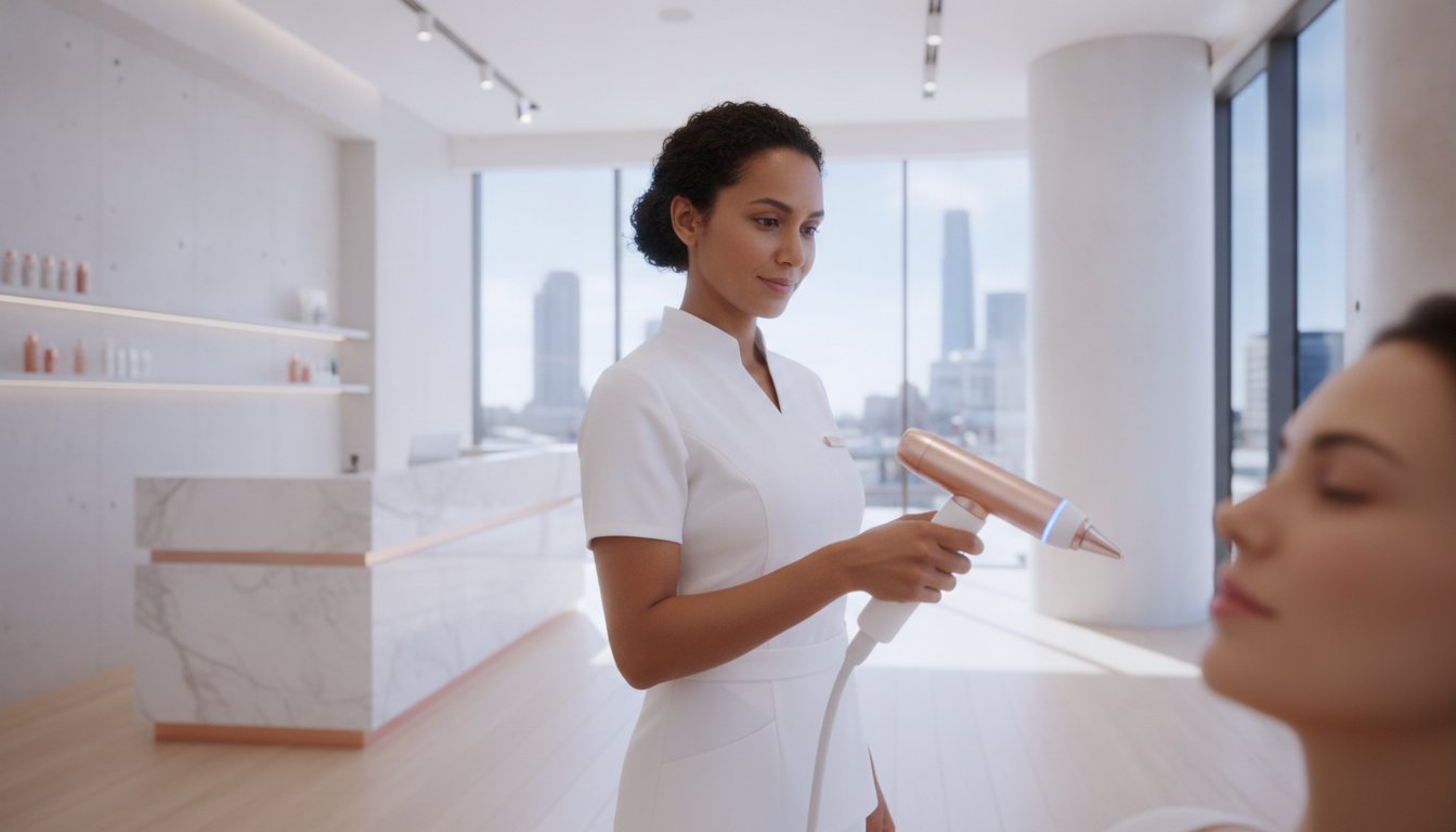 Topical Botox Alternative for Clinics: The Professional’s Guide to Boto Xtreme