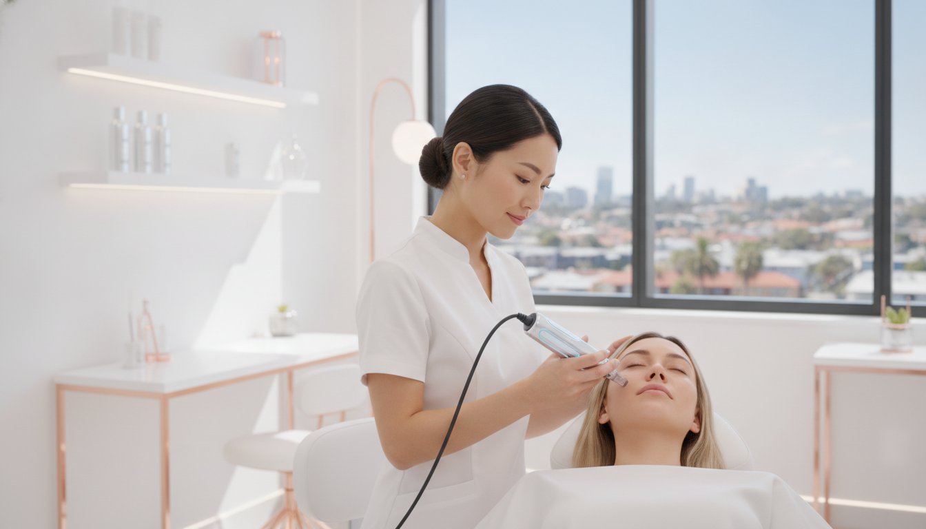 Professional Skincare Product Training for Clinics: Elevating Aesthetic Standards in 2026
